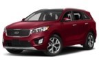 2016 Kia Sorento 4dr FWD_101